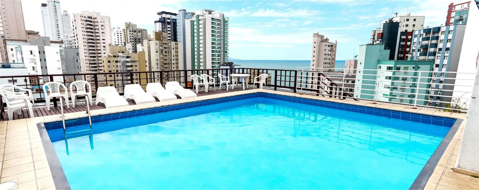 Hotel Atoba Praia Hotel