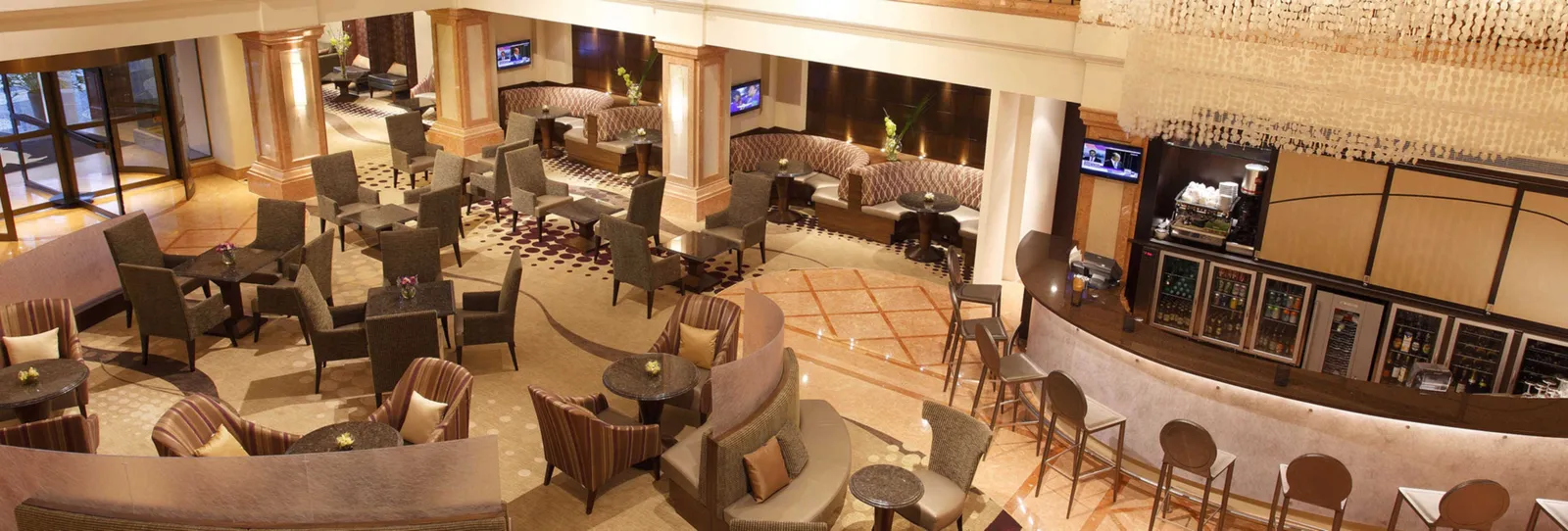 Hotel JW Marriott Rio