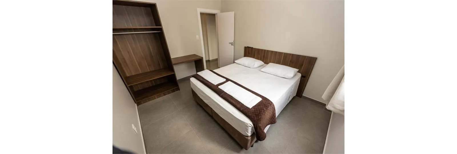 Hotel Hotel do Bosque