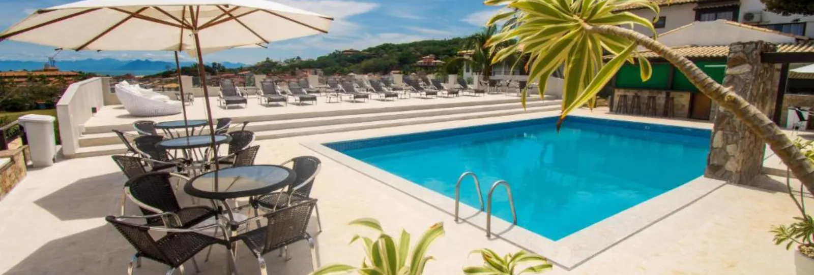 Hotel Gammel Dansk Pousada by Latitud Hoteles