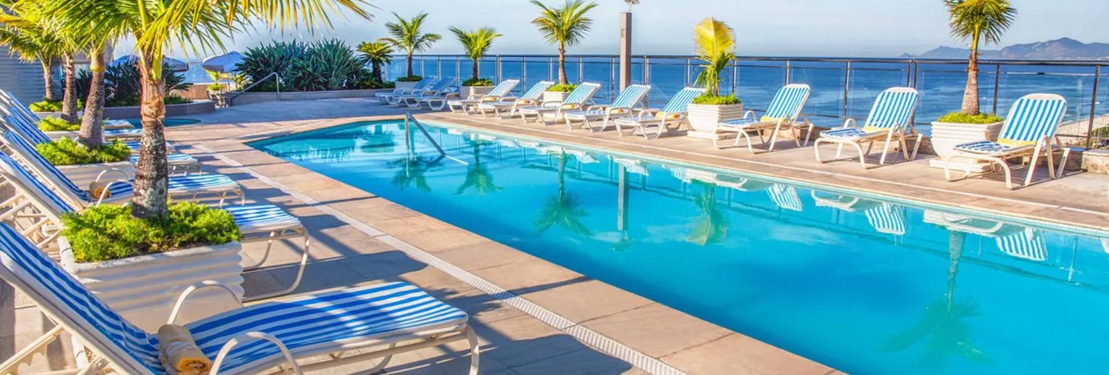 Hotel Windsor Barra Hotel