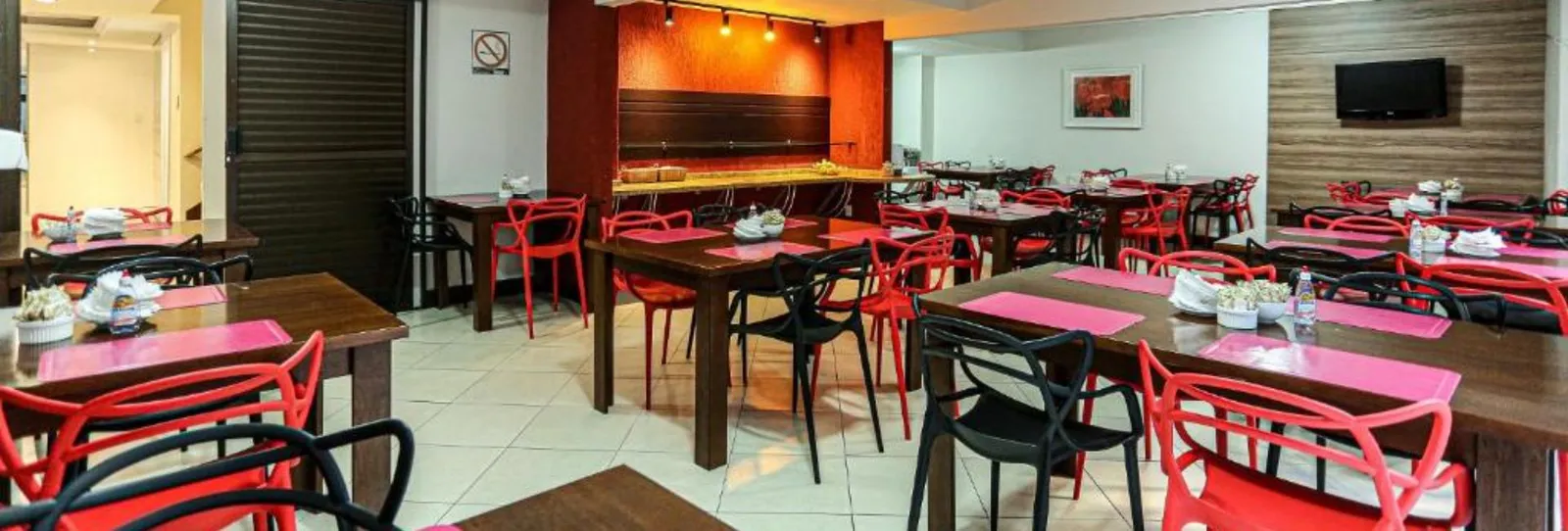 Hotel Sandri City Hotel
