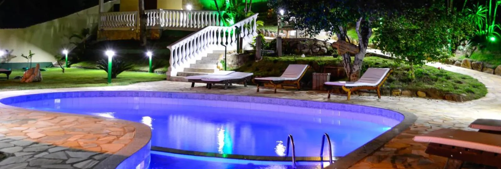 Hotel Villa Valentina Pousada