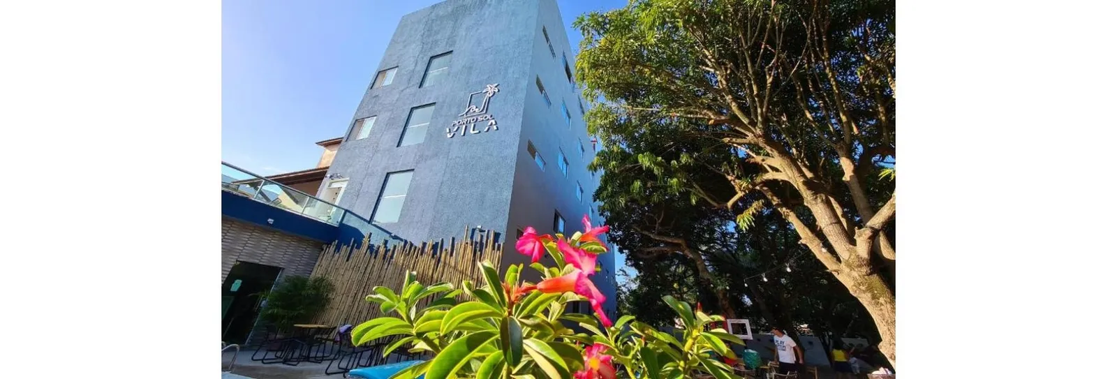 Hotel Porto Vila By AFT