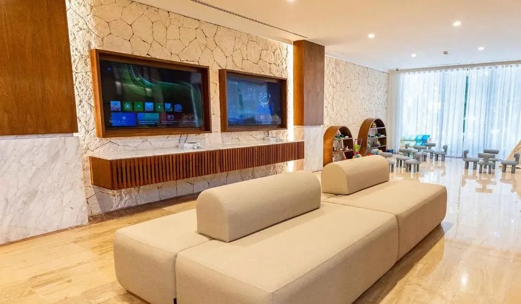 Hotel Family Selection at Grand Palladium Kantenah Resort &amp;amp;amp; Spa