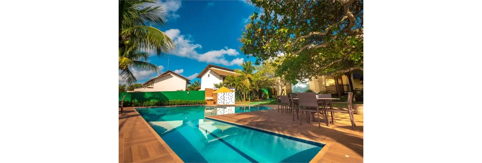 Hotel Pousada Villa Maeva Itacimirim
