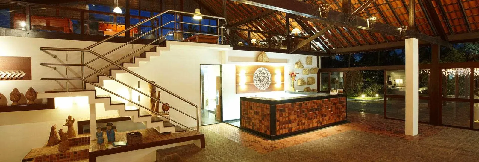 Hotel Village Porto de Galinhas