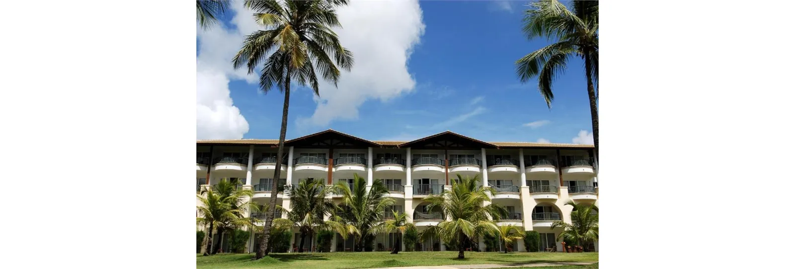 Hotel Sauipe Terra Resort - All Inclusive