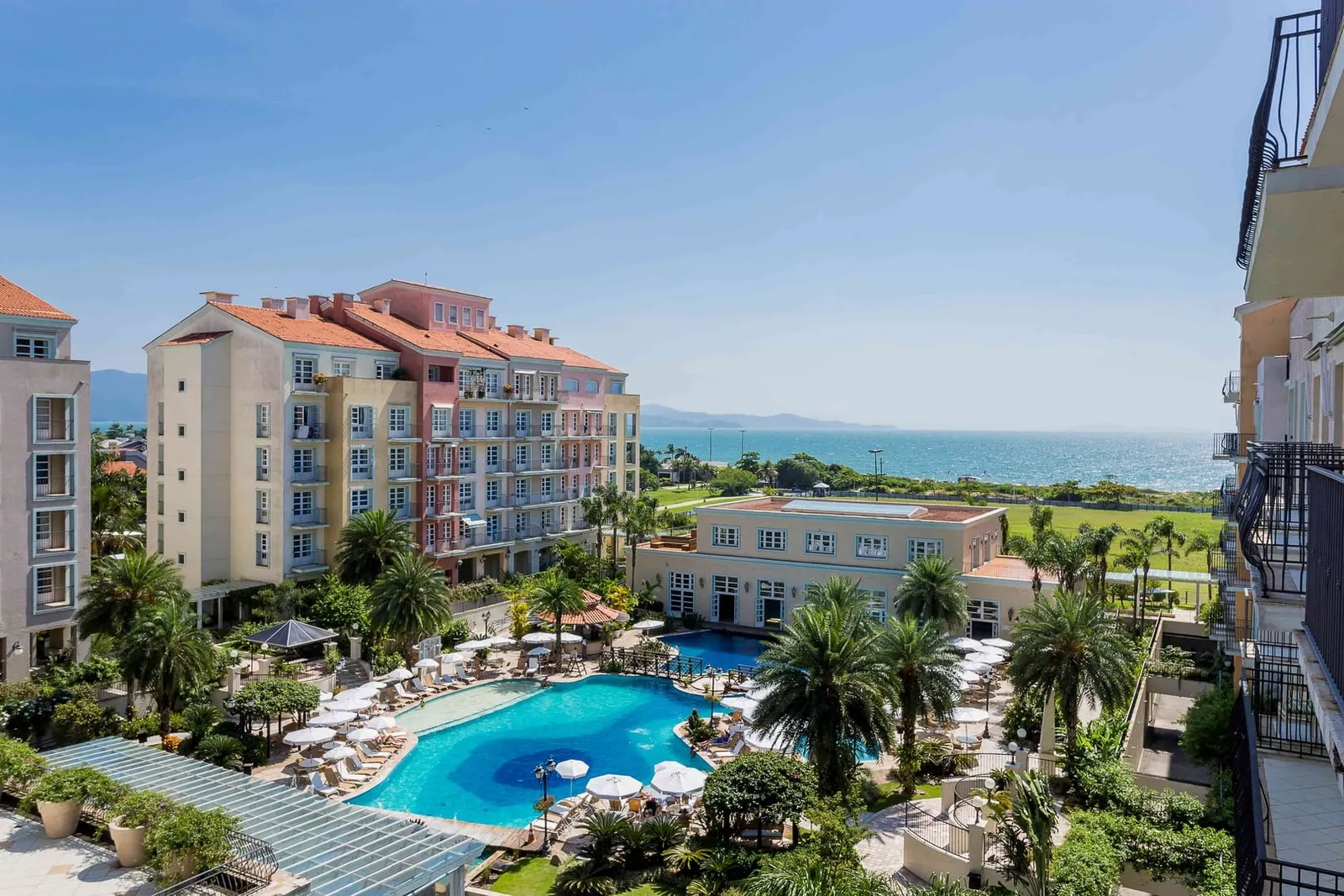 Hotel IL Campanario Villaggio Resort
