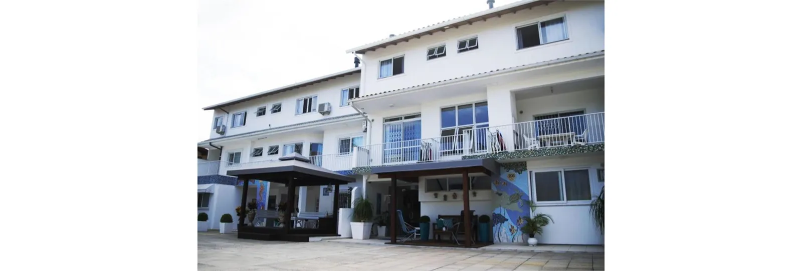 Hotel Pousada Kindermann