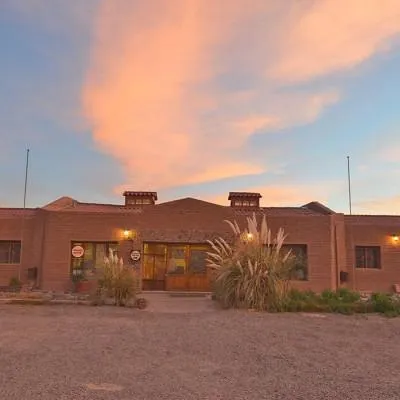 Hotel Hotel La Casa de Don Tomás