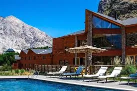 Hotel Hotel Noi Puma Lodge