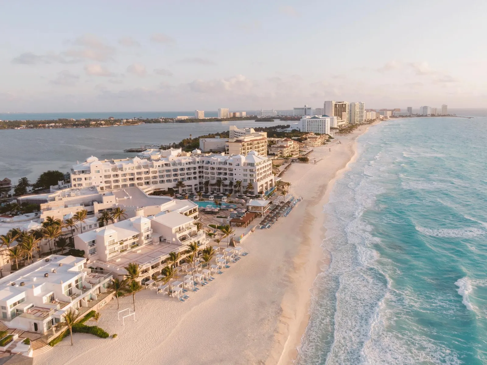 Hotel Sunscape Cancun