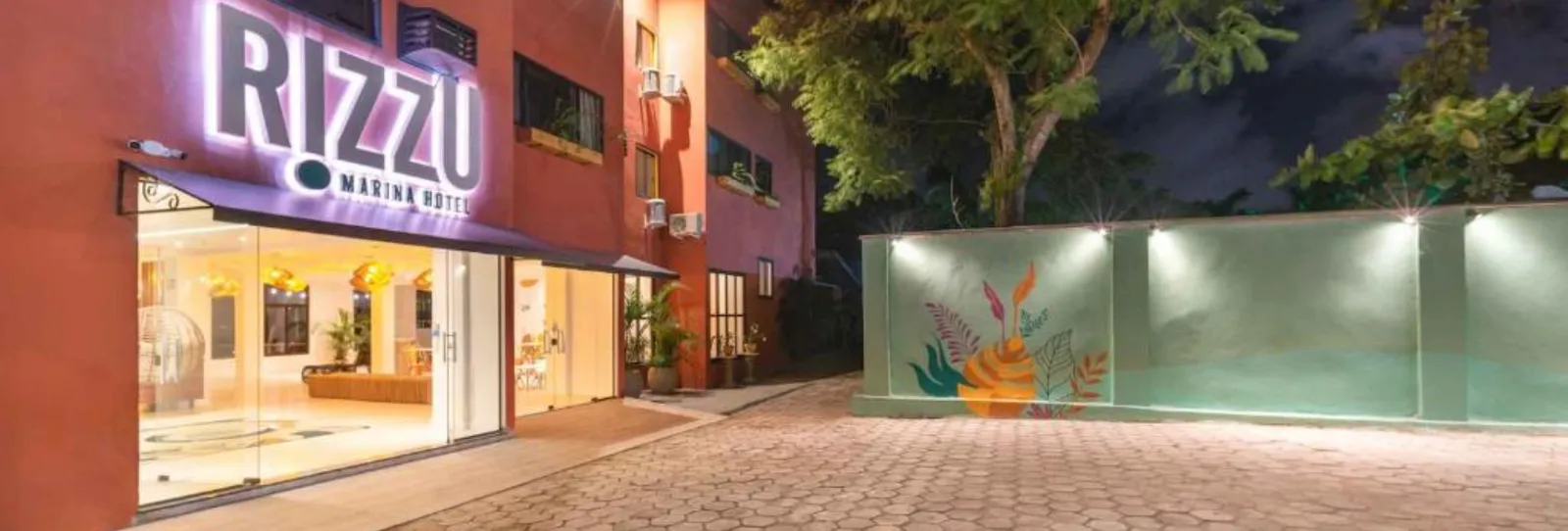 Hotel Rizzu Marina Hotel