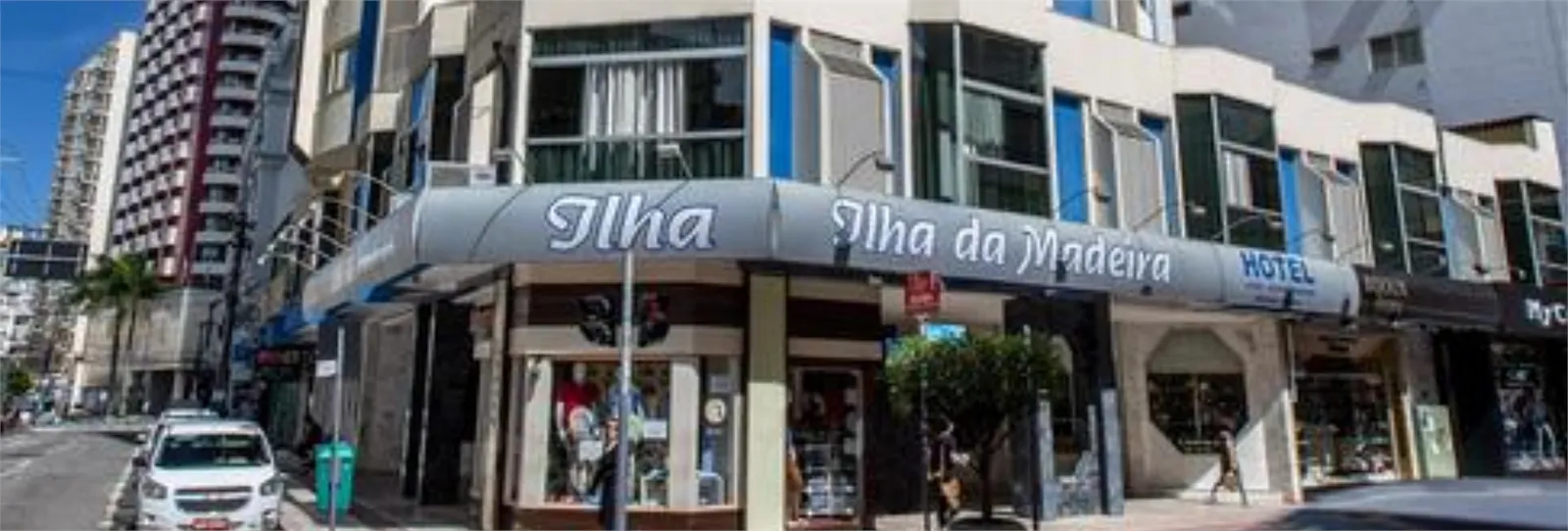 Hotel Hotel Ilha da Madeira
