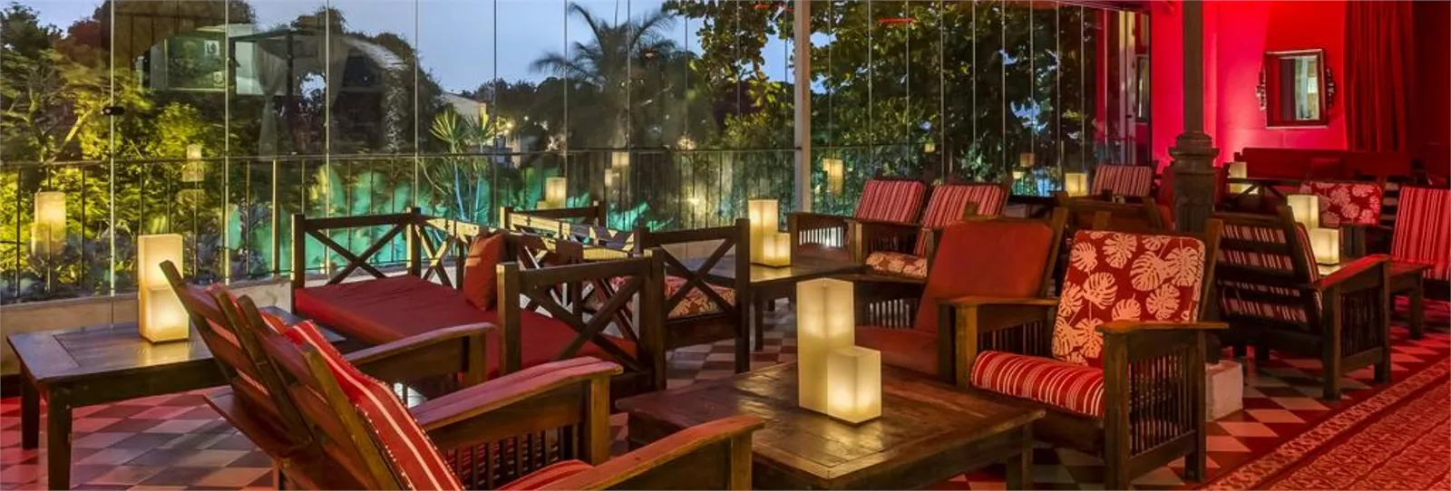 Hotel Santa Teresa Hotel RJ MGallery