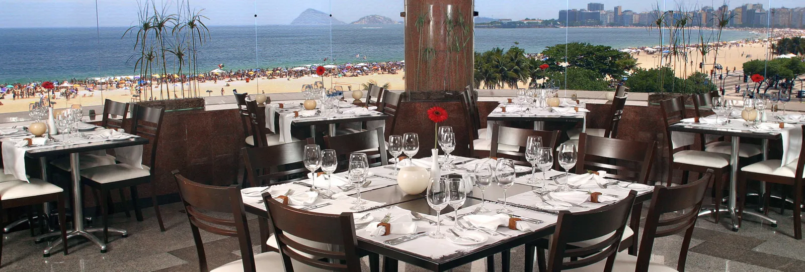 Hotel PortoBay Rio de Janeiro