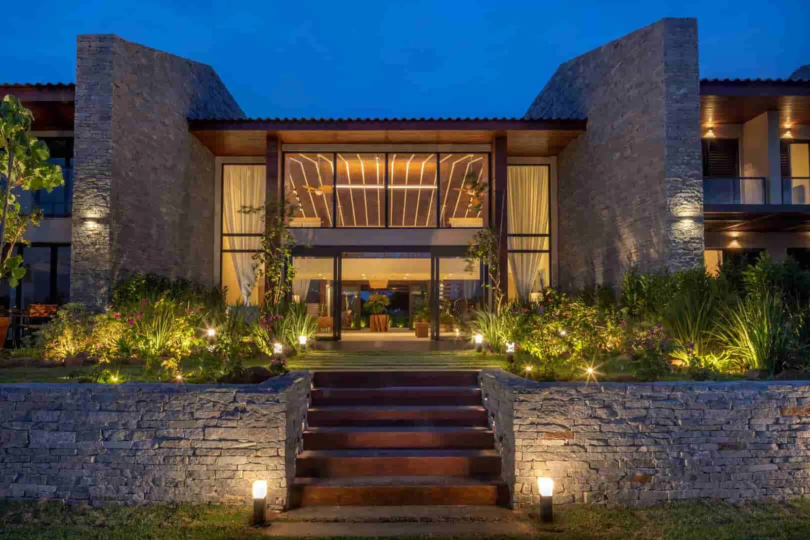 Hotel Arete Buzios Hotel