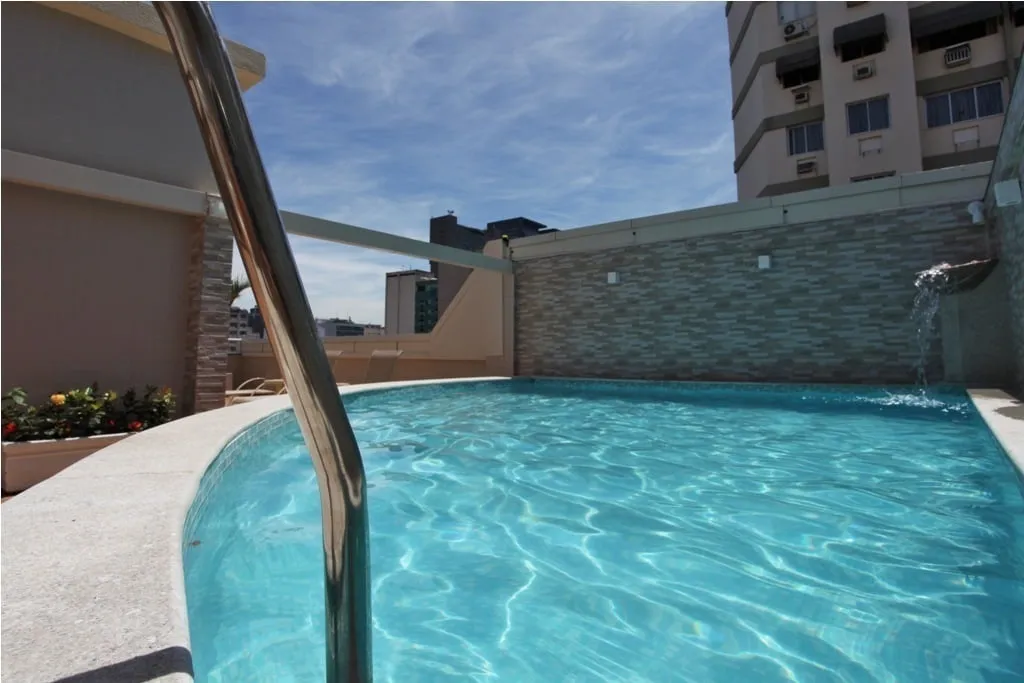 Hotel Fluminense Hotel