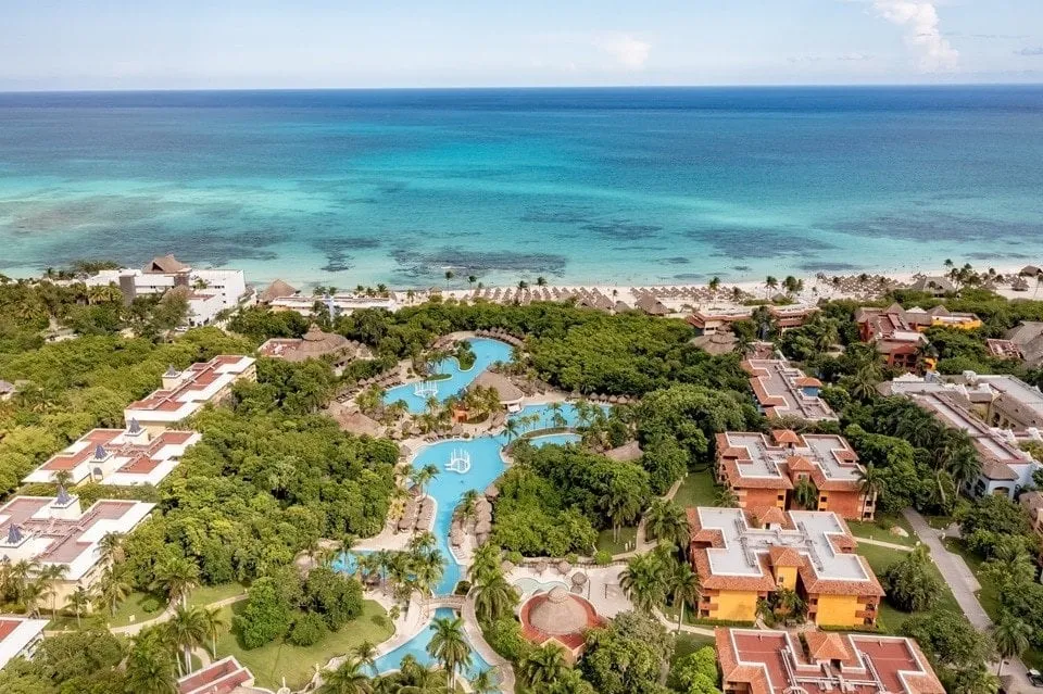 Hotel Iberostar Waves Paraiso del Mar