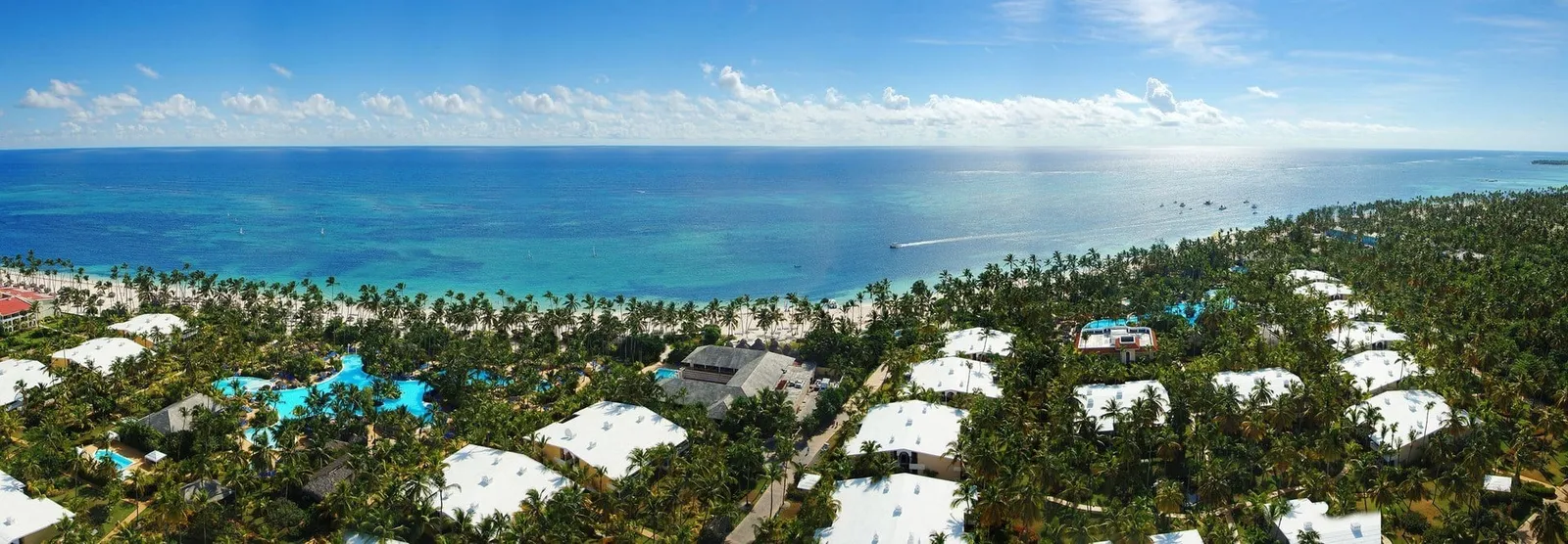 Hotel MELIA CARIBE BEACH