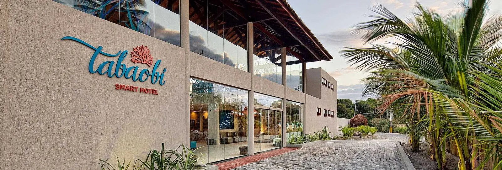 Hotel Tabaobi Smart