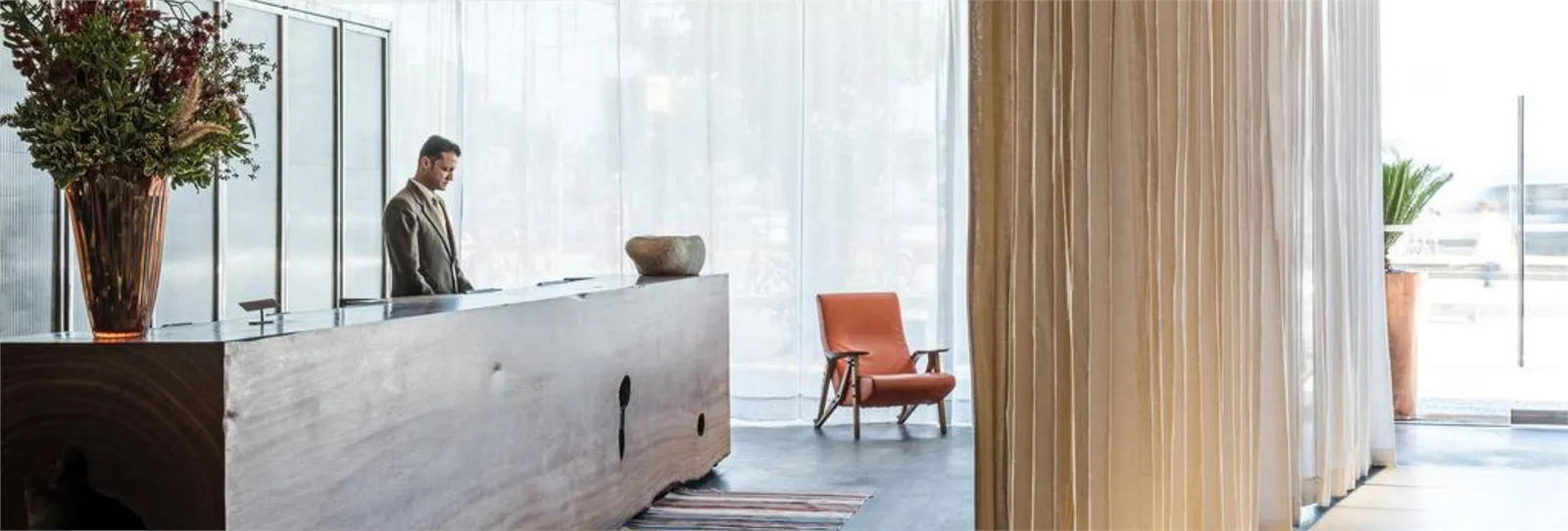 Hotel Fasano Rio de Janeiro