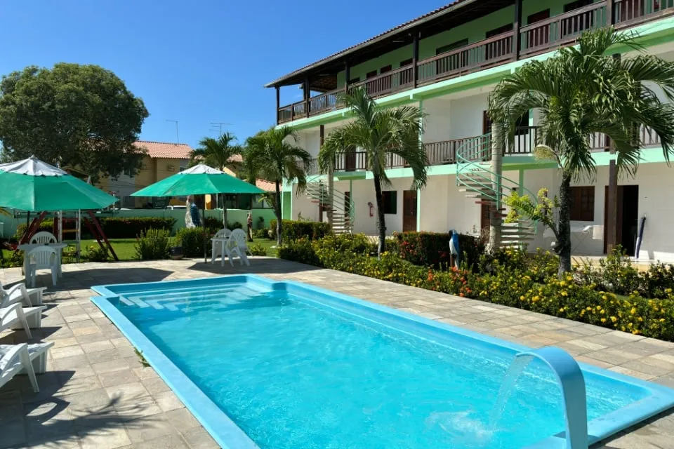 Hotel Porto de Galinhas Pousada