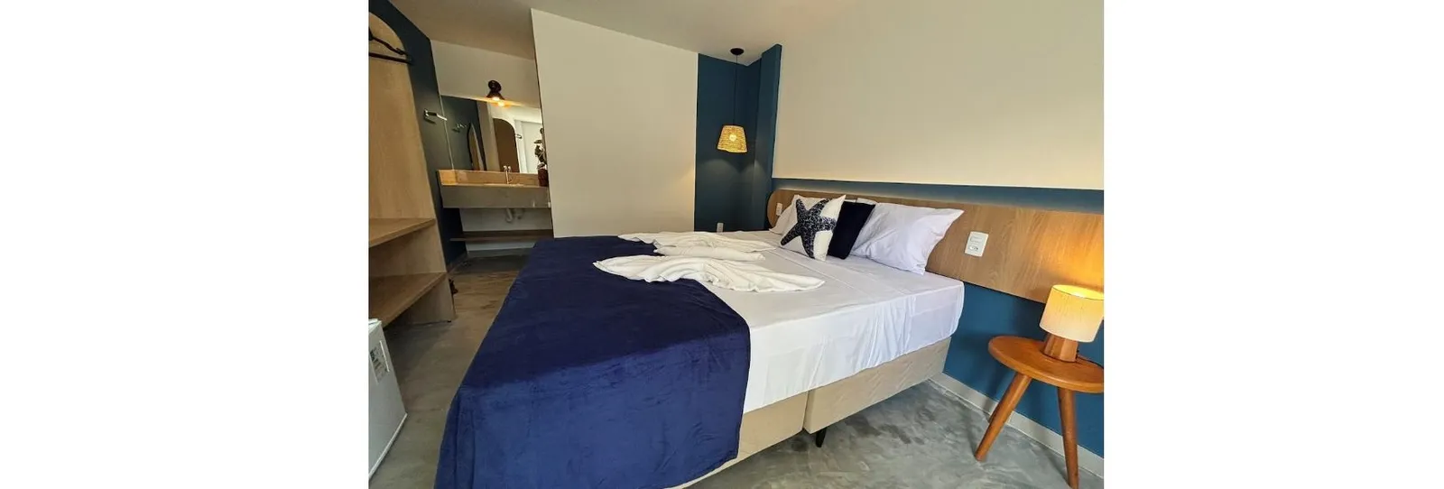 Hotel Coralli Pousada