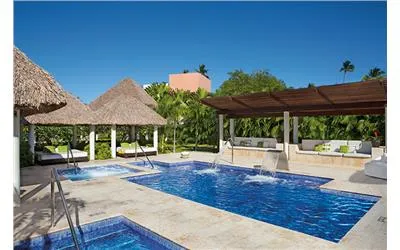 Hotel Dreams Royal Beach Punta Cana