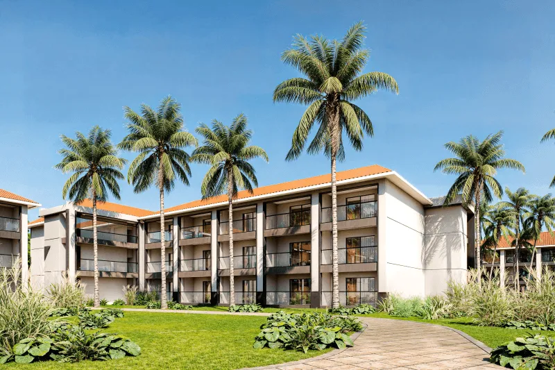 Hotel Hyatt Vivid Punta Cana