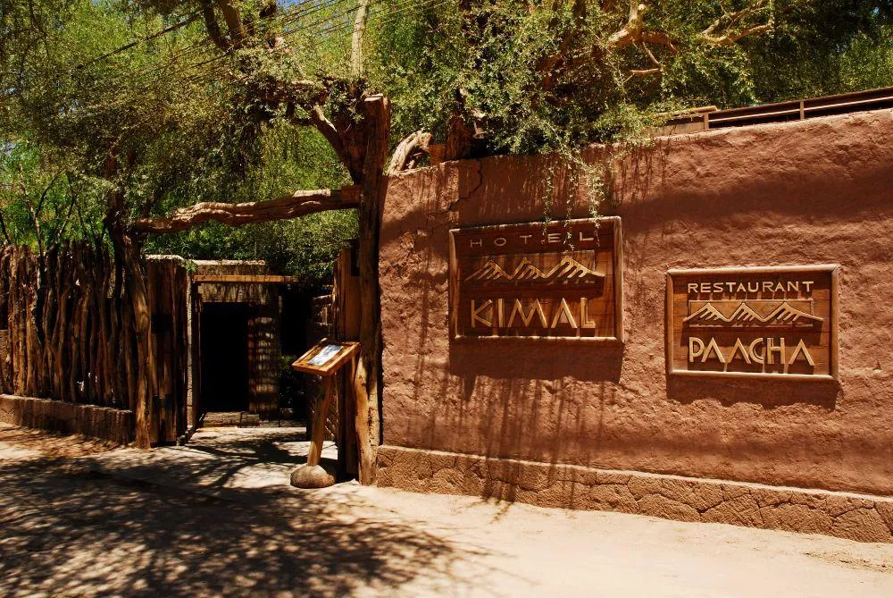 Hotel Hotel Kimal