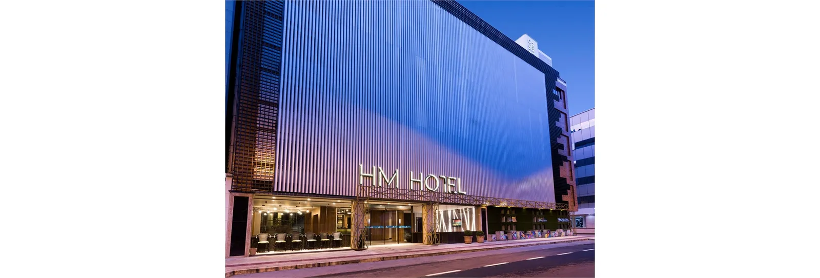Hotel HM Hotel