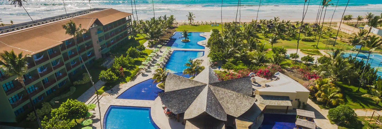 Hotel Viva Porto de Galinhas
