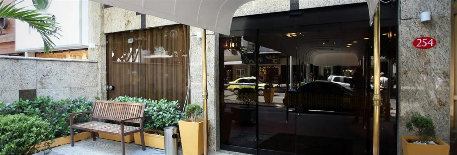 Hotel Hotel Vermont Ipanema