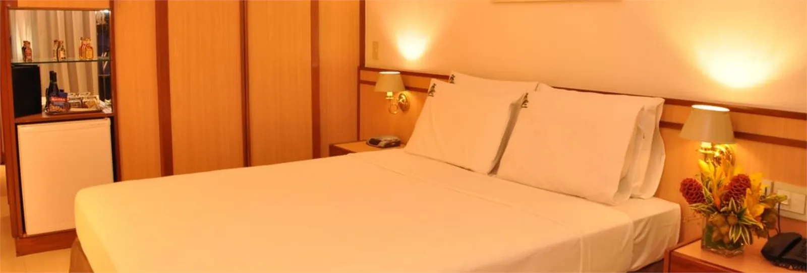 Hotel Riale Vilamar Copacabana