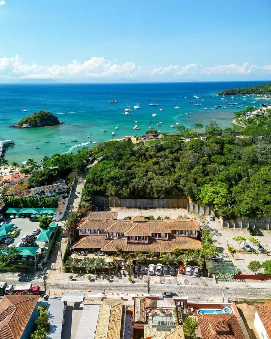 Hotel Suri Buzios Hotel