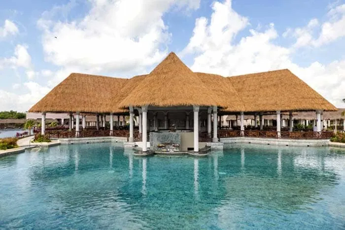 Hotel Grand Palladium Kantenah Resort & Spa