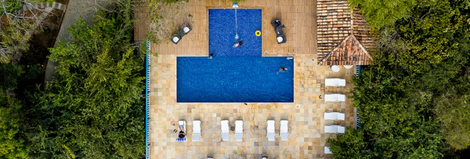 Hotel Miratlantico Buzios Hotel