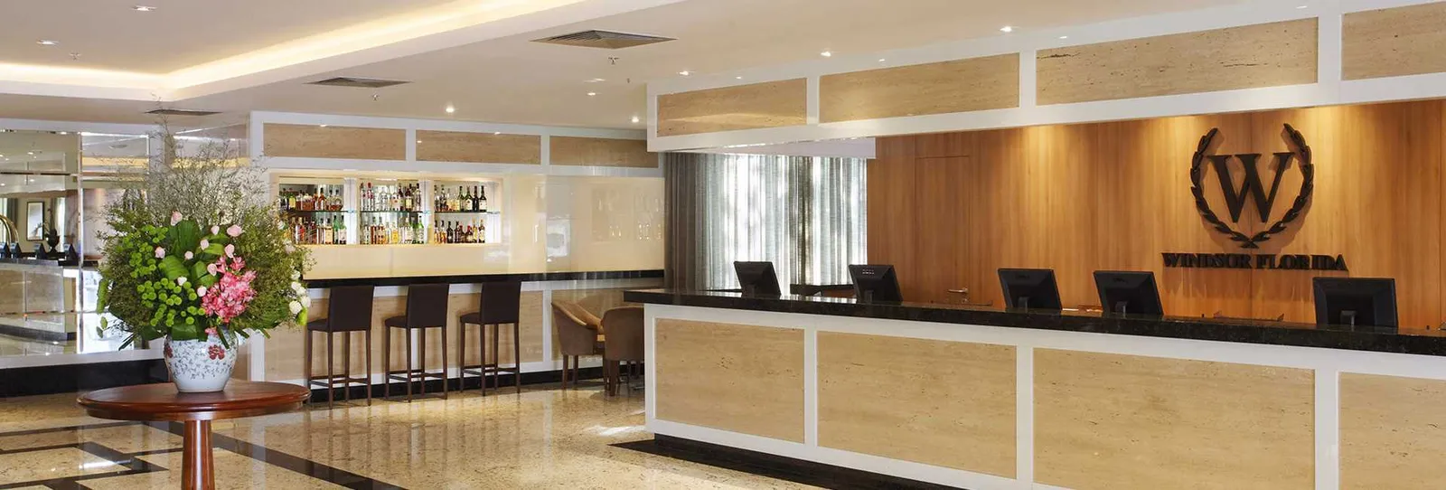 Hotel Windsor Florida Hotel