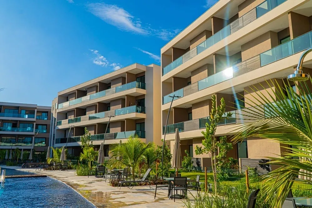 Hotel Malia Resort By Mai