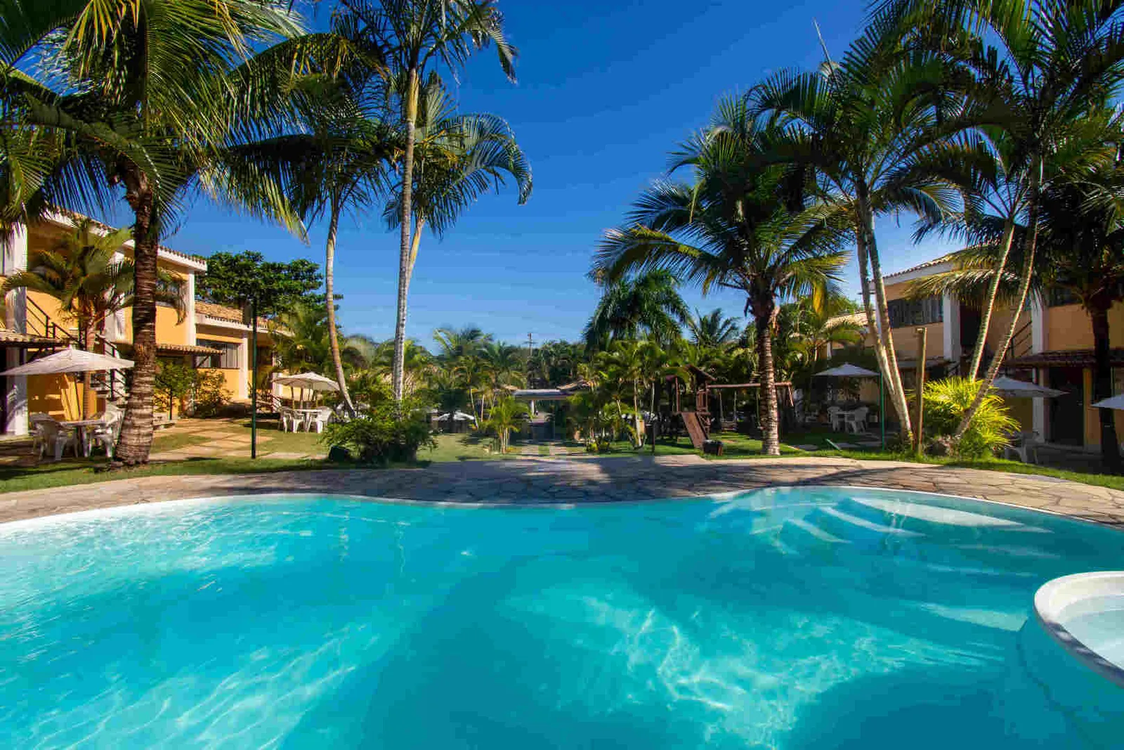 Hotel Latitud Búzios Hotel by Latitud Hoteles
