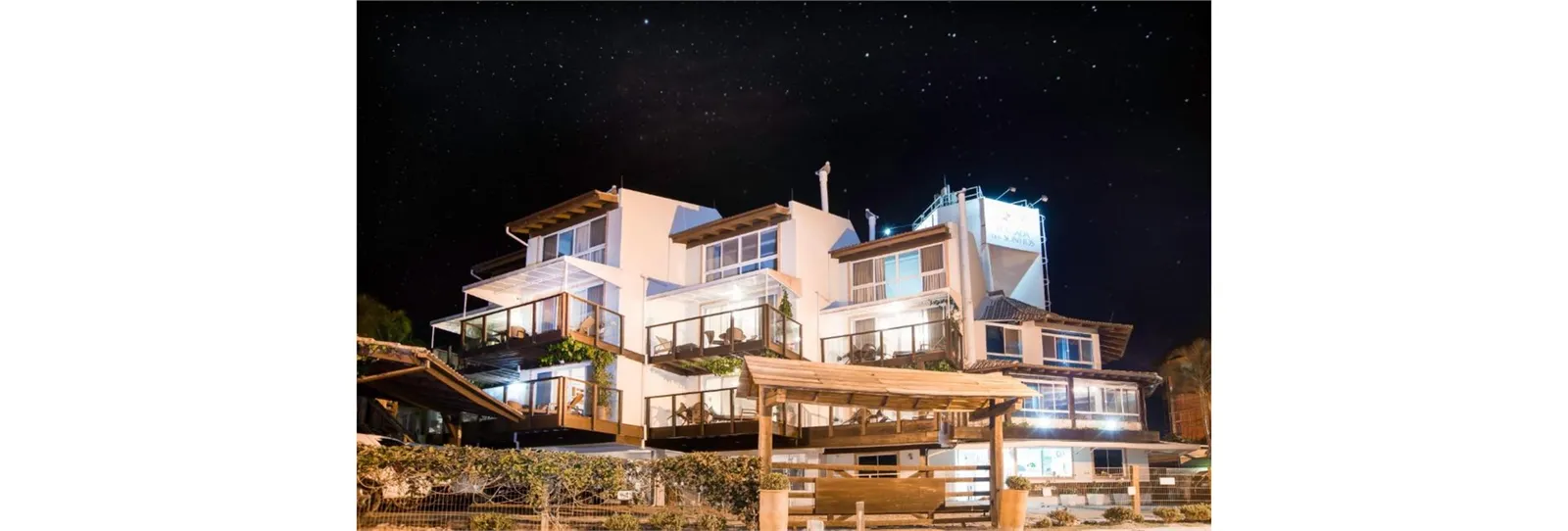 Hotel Pousada dos Sonhos Jurere