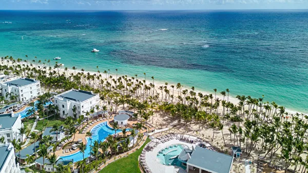 Hotel RIU PALACE BAVARO