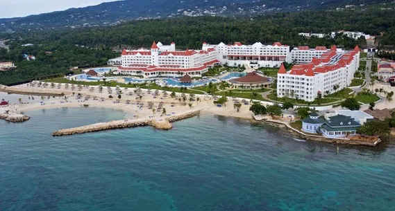 Hotel Bahia Principe Explore Jamaica
