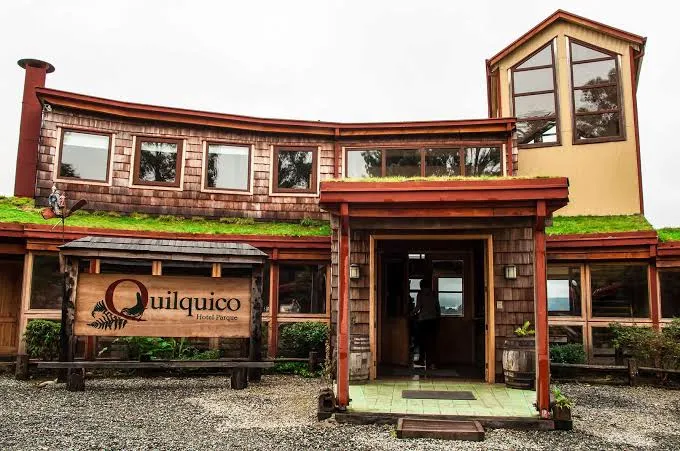 Hotel Hotel Parque Quilquico