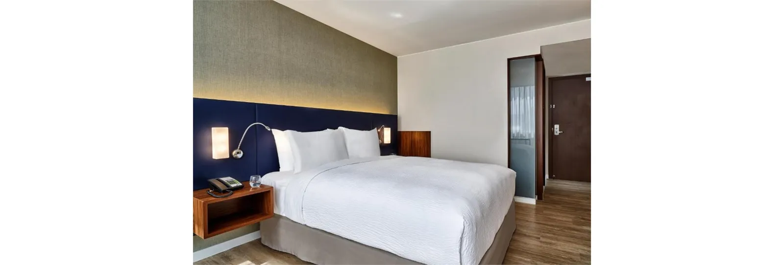 Hotel Courtyard By Marriott Rio De Janeiro Barra Da Tijuca