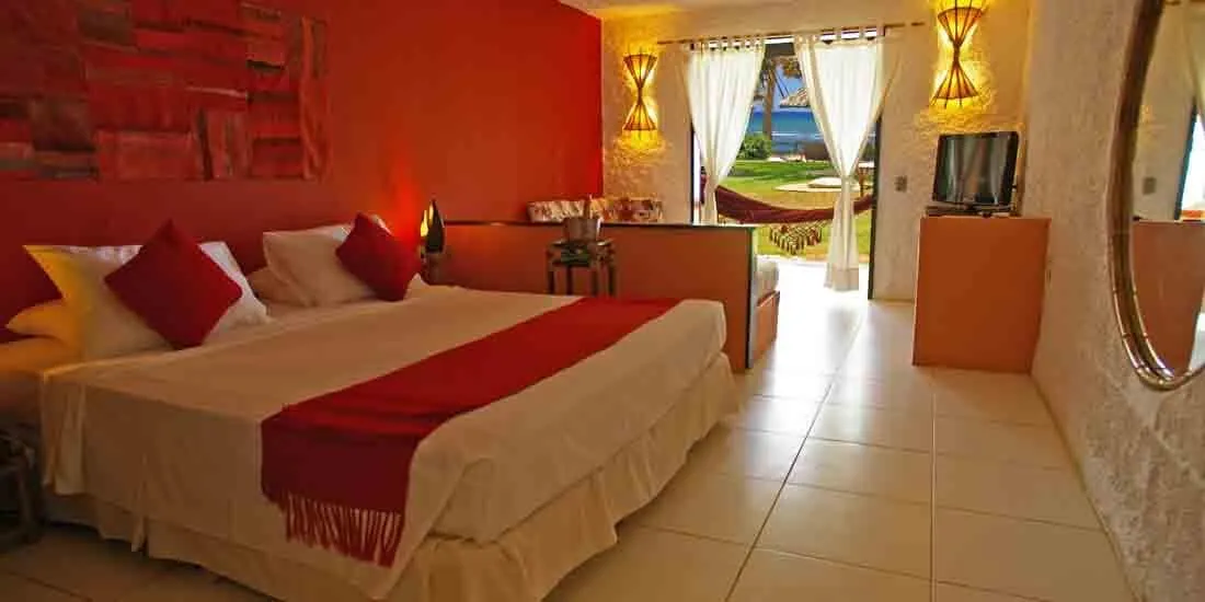 Hotel Porto da Lua Hotel Boutique