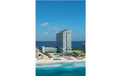 Hotel Secrets the Vine Cancun