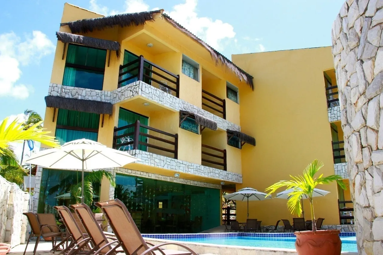 Hotel Doce Cabana Pousada